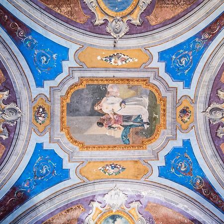 Otello Rooms Catania Luaran gambar
