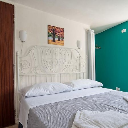 Otello Rooms Catania Luaran gambar