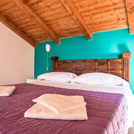 Otello Rooms Catania Luaran gambar