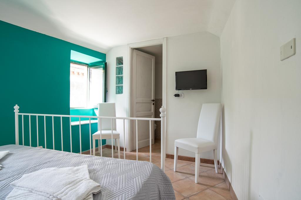 Otello Rooms Catania Luaran gambar