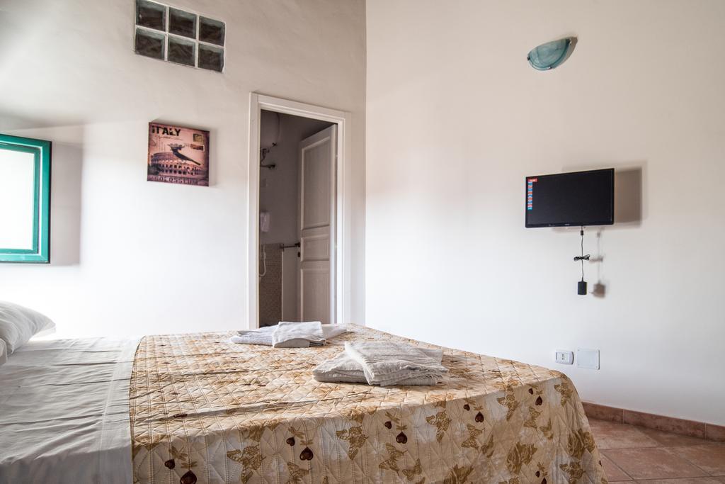 Otello Rooms Catania Luaran gambar