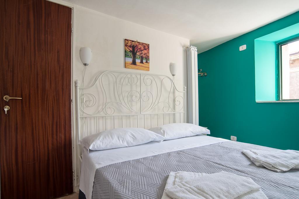 Otello Rooms Catania Luaran gambar