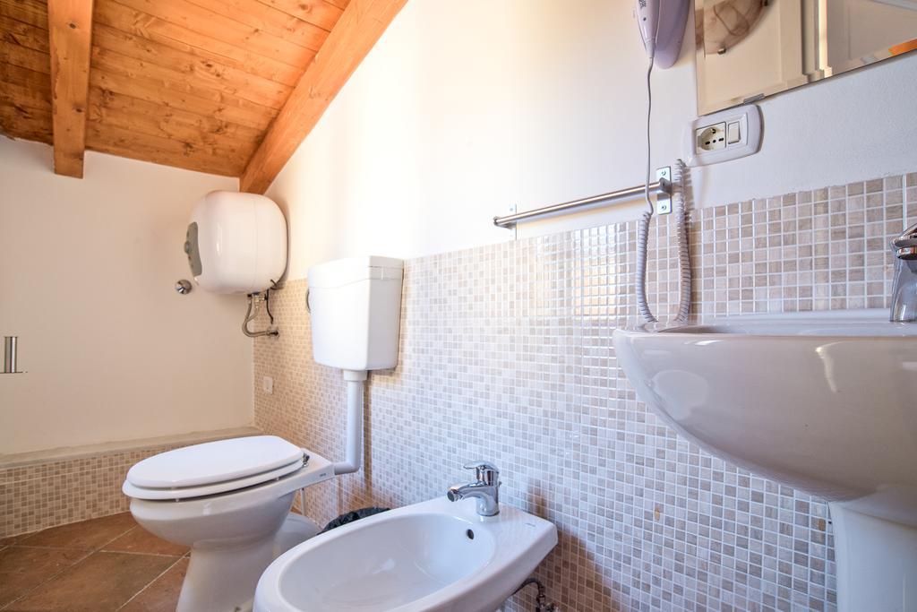 Otello Rooms Catania Luaran gambar