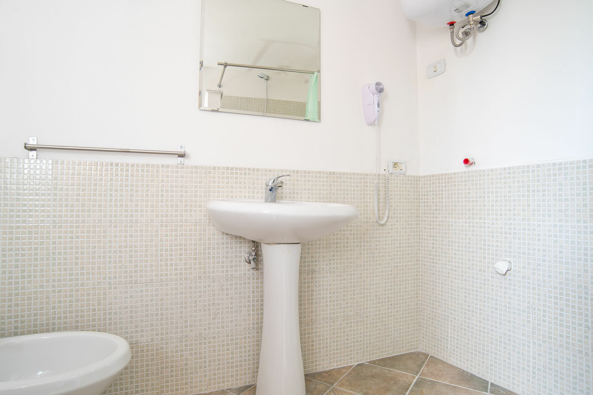 Otello Rooms Catania Luaran gambar