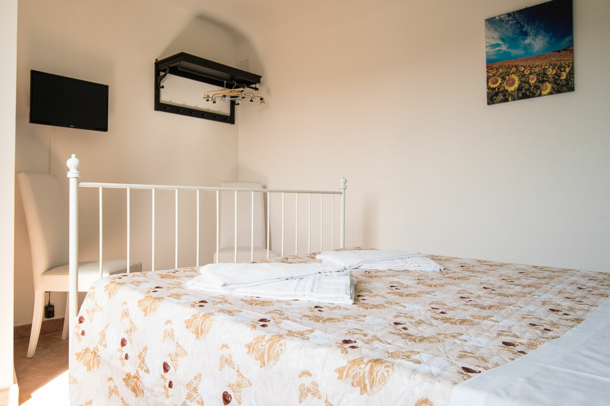 Otello Rooms Catania Luaran gambar