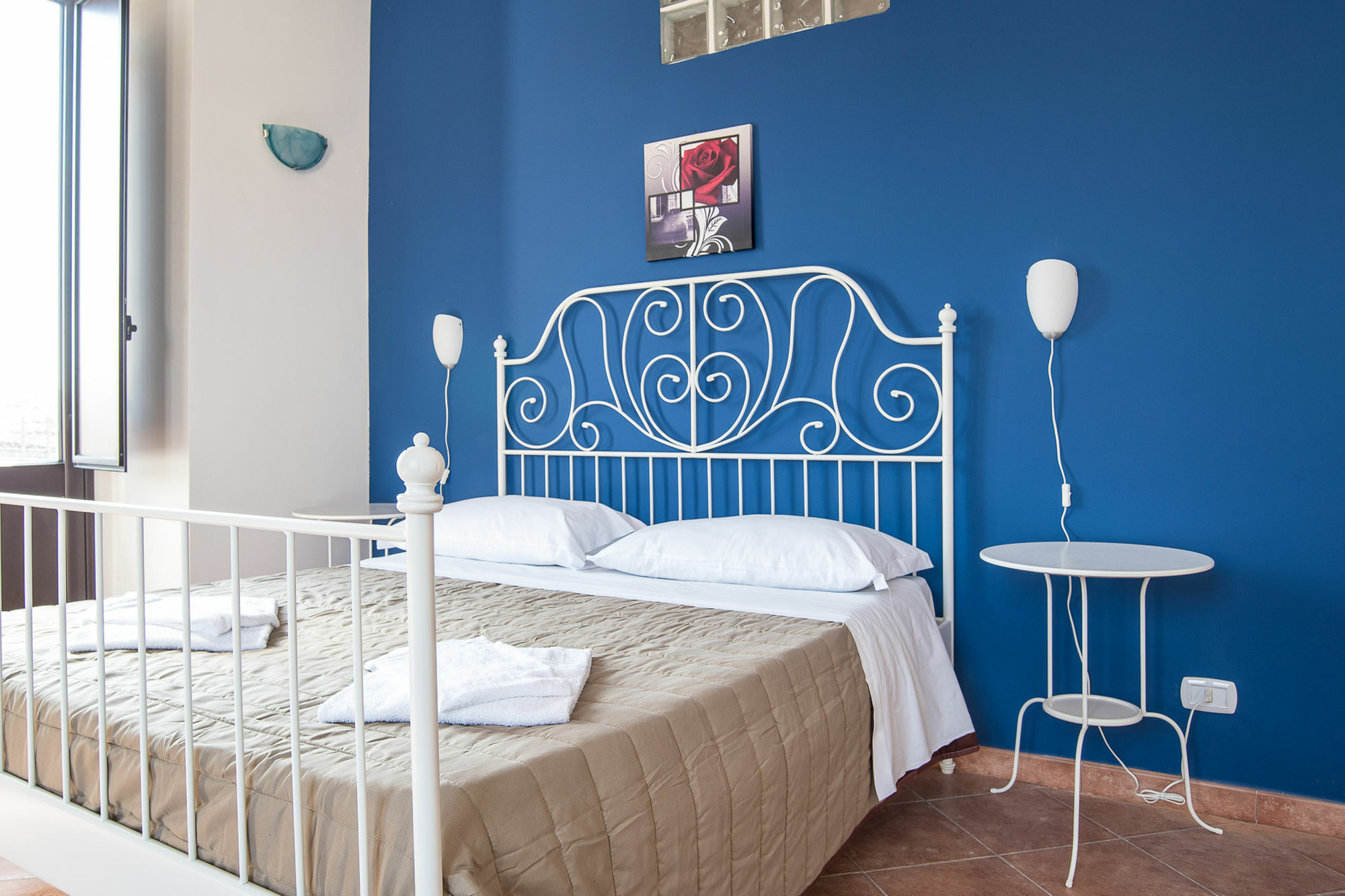 Otello Rooms Catania Luaran gambar