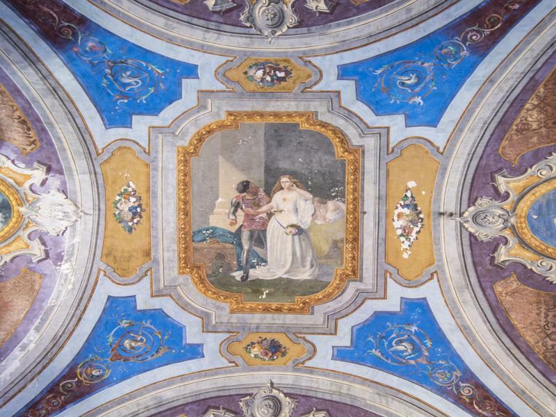 Otello Rooms Catania Luaran gambar