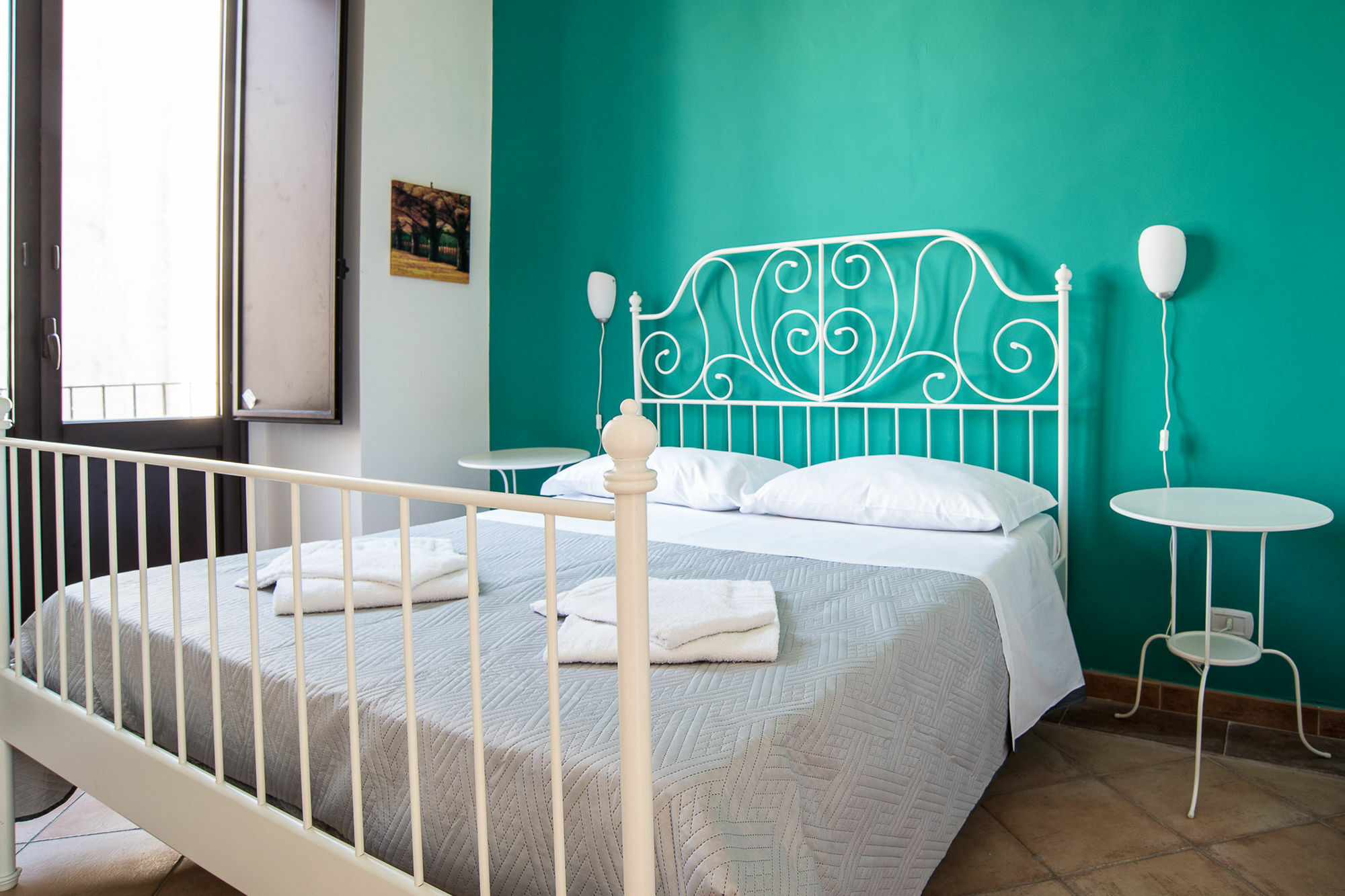 Otello Rooms Catania Luaran gambar