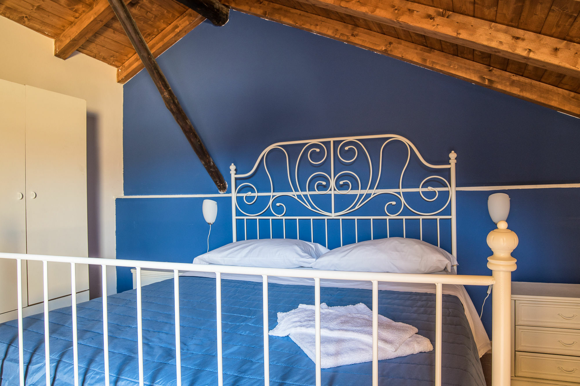 Otello Rooms Catania Luaran gambar