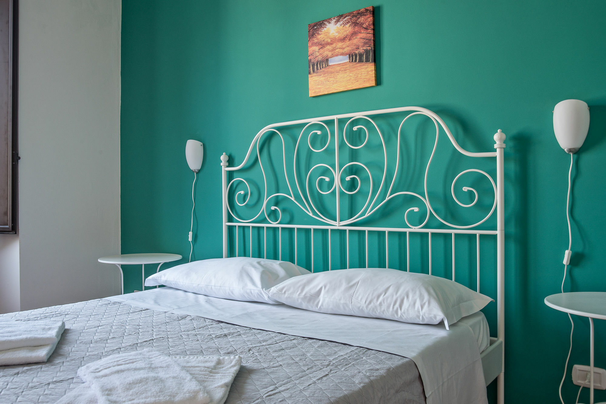 Otello Rooms Catania Luaran gambar