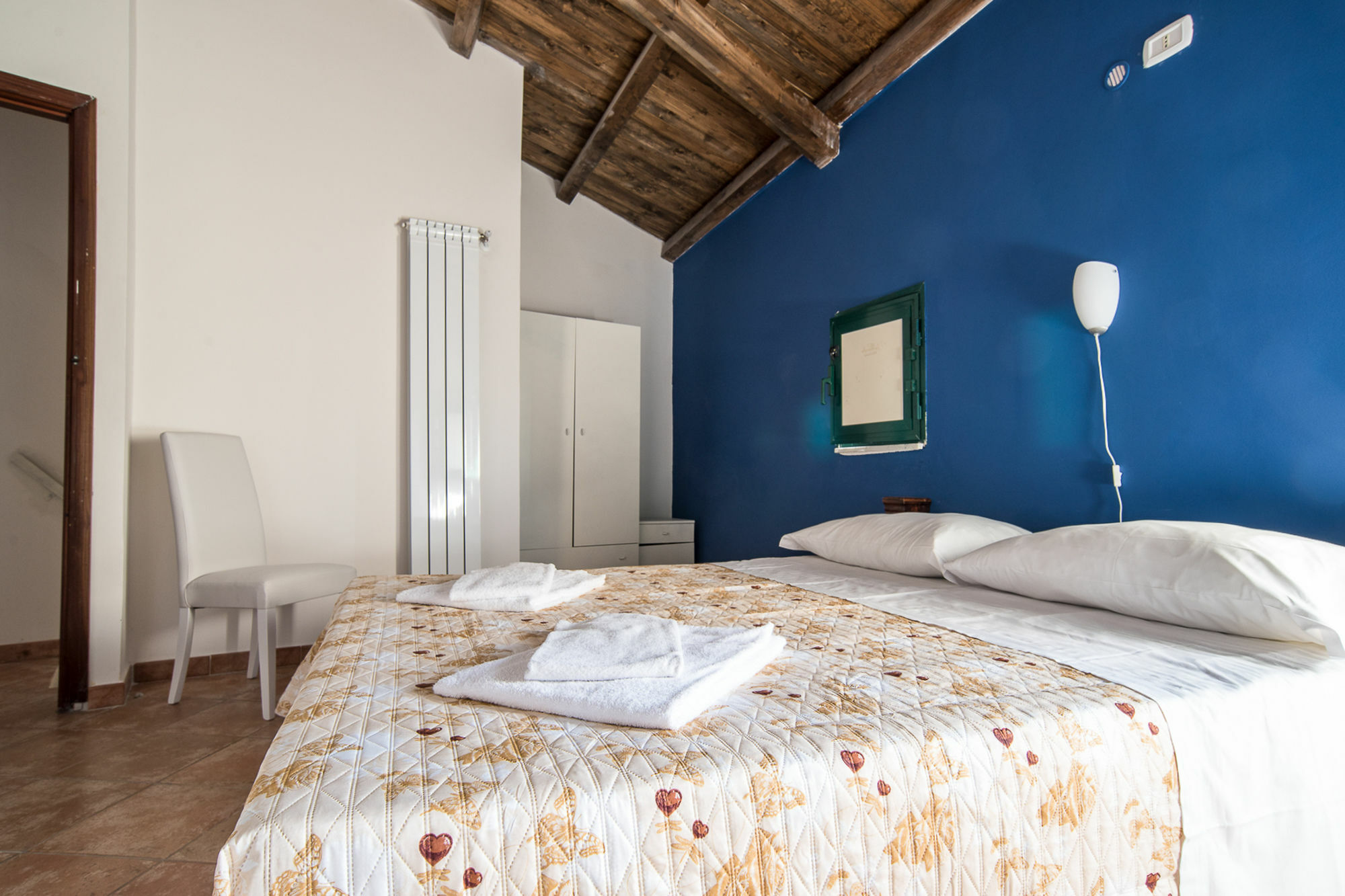 Otello Rooms Catania Luaran gambar