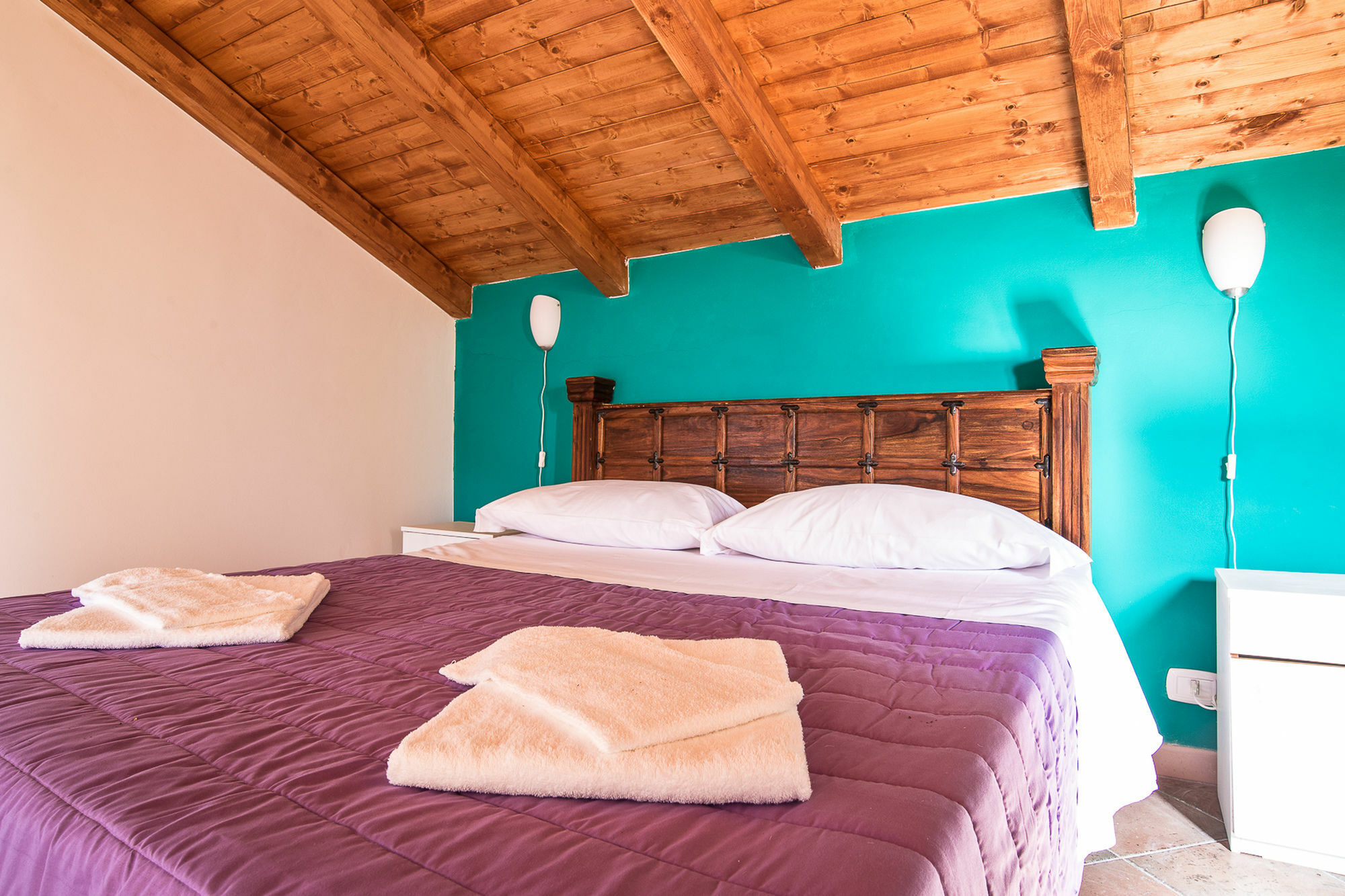 Otello Rooms Catania Luaran gambar