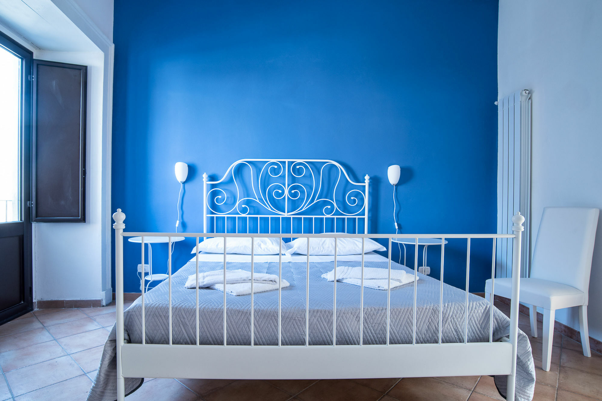 Otello Rooms Catania Luaran gambar