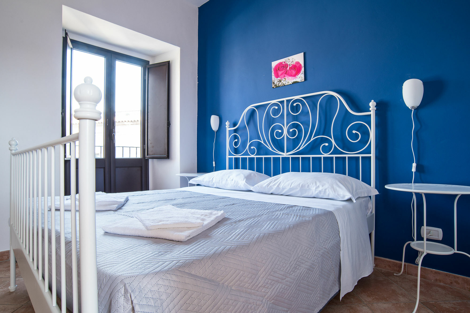 Otello Rooms Catania Luaran gambar